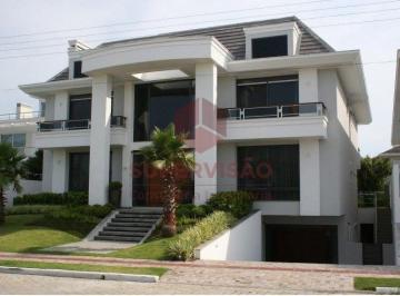 Casa · 826m² · 5 Quartos · Casa à venda - em Jurerê Internacional
