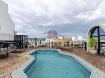 Apartamento · 110m² · 1 Quarto · Apartamento à venda - no Centro