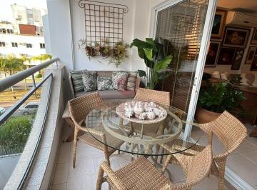 Apartamento · 215m² · 3 Quartos · Apartamento à venda - em Jurerê Internacional