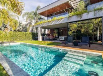 Casa · 591m² · 4 Quartos · Casa à venda - em Jurerê Internacional