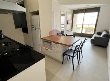 Apartamento · 2 Quartos · Apartamento à venda - em Jurerê Internacional