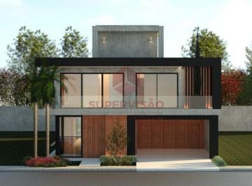 Casa · 411m² · 4 Quartos · Casa à venda - em Pedra Branca