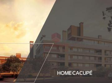 Apartamento · 2 Quartos · Apartamento à venda - em Cacupé