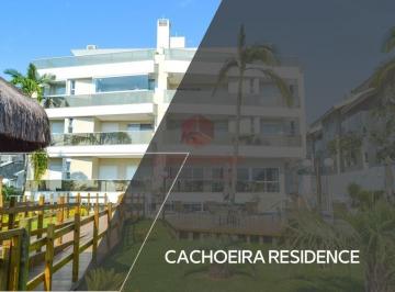 Apartamento · 200m² · 3 Quartos · Apartamento à venda - na Cachoeira do Bom Jesus