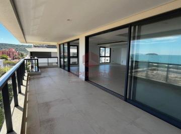 Apartamento · 310m² · 3 Quartos · Apartamento à venda - em Jurerê
