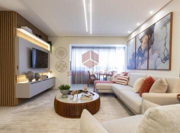 Apartamento · 175m² · 3 Quartos · Apartamento à venda - em Jurerê Internacional