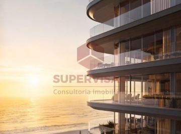 Apartamento · 3 Quartos · Apartamento à venda - em Jurerê