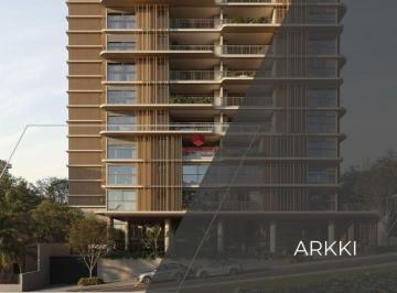 Apartamento · 161m² · 3 Quartos · Apartamento à venda - no Centro