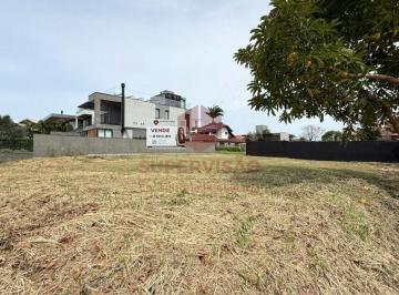 Terreno · 745m² · Terreno à venda - em Jurerê Internacional