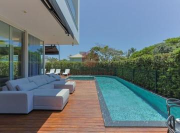 Casa · 567m² · 6 Quartos · Casa à venda - em Jurerê Internacional
