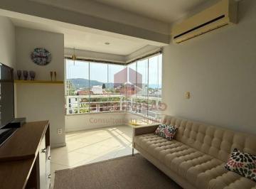 Apartamento · 64m² · 1 Quarto · Apartamento à venda - em Jurerê Internacional