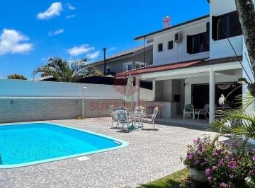 Casa · 488m² · 5 Quartos · Casa à venda - em Jurerê Internacional