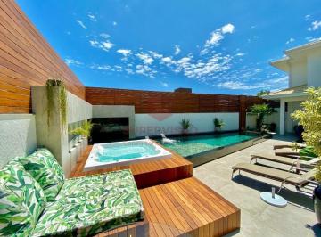Casa · 509m² · 5 Quartos · Casa à venda - em Jurerê Internacional