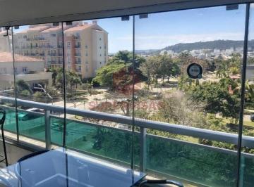 Apartamento · 2 Quartos · Apartamento à venda - em Jurerê Internacional