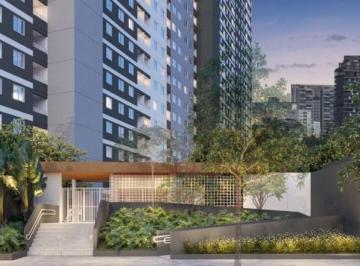 202512011638253050.jpeg · Apartamento para Venda em São Paulo, Água Branca, 1 dormitório, 1 banheiro