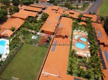 Foto 01 · HOTEL POUSADA A VENDA NO BAIRRO VILA HÍPICA EM OLÍMPIA - S.P. 3320,00 M² DE ÁREA ÚTIL, 8.000,00 M² D
