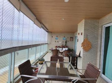 Apartamento de 4 quartos, Vila Velha · Frente mar de Itaparica - VV - ES