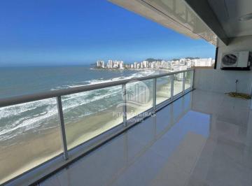 08e0b3d931dea8a98699ada0008eb92abc395fe1 · Apartamento à venda, 245 m² por R$ 2.700.000,00 - Pitangueiras - Guarujá/SP