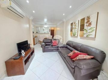 450291fe1e9f51b4fce2f066f6b85958208e412a · Apartamento com 3 dormitórios à venda, 130 m² - Pitangueiras - Guarujá/SP