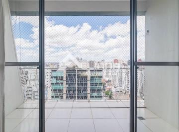 Apartamento · 138m² · 3 Quartos · 1 Vaga · Apto locação no B. Sto Antonio, amplo e com lazer