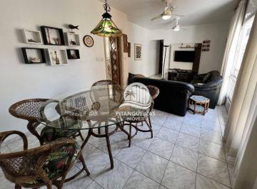 d96004af7faf540ded17048c846ed03899679d87 · Apartamento com 3 dormitórios à venda, 104 m² - Pitangueiras - Guarujá/SP
