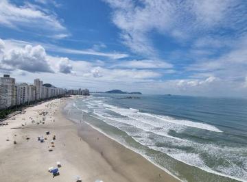 f5af2dc446ba6ec93a9df7341385f219a6c3819c · Cobertura com 4 dormitórios para alugar, 400 m² - Astúrias - Guarujá/SP