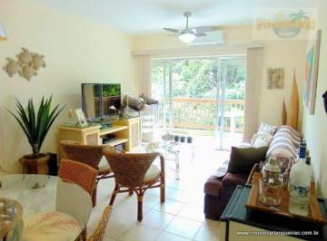 884205212ad4c47ab79b3cb714055be350204b1c · Apartamento com 3 dormitórios à venda, 110 m² por R$ 530.000,00 - Pitangueiras - Guarujá/SP