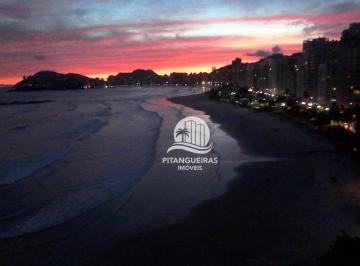 67e99f5e4723075a4609884042c8e27536c8a4bd · Apartamento com 5 dormitórios à venda, 285 m² - Pitangueiras - Guarujá/SP