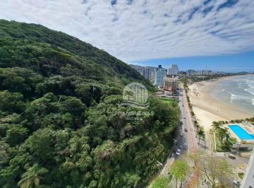 dae3b857b85679d2afeef841beb90394a8fdcb55 · Apartamento com 3 dormitórios à venda, 110 m² - Pitangueiras - Guarujá/SP