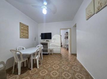 1ff4059708d3913f88e0eb70eb4b7cd80fefd514 · Apartamento à venda, 67 m² por R$ 340.000,00 - Pitangueiras - Guarujá/SP