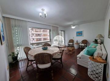 94e260a10b7713ca58fe24a1907092f328a3d00e · Apartamento com 2 dormitórios à venda, 85 m² - Pitangueiras - Guarujá/SP