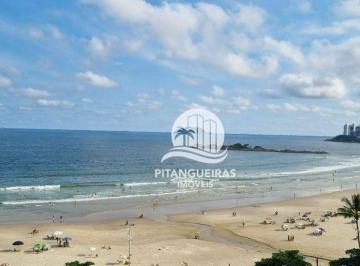 14e94e979f00191e69155634e362ededbeec6e3f · Apartamento à venda, 140 m² - Pitangueiras - Guarujá/SP