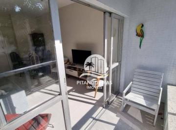 af823bbda9a1928c043f70a5ebf3b0a6c637f4ce · Apartamento à venda, 117 m² por R$ 470.000,00 - Pitangueiras - Guarujá/SP