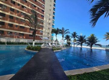 46a0f0cc2b73d8f8bc0d69cfc3463a30593853d7 · Apartamento com 2 dormitórios à venda, 97 m² por R$ 1.010.000,00 - Astúrias - Guarujá/SP