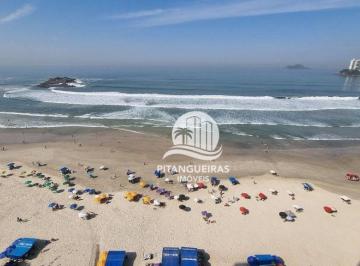48d4c7218f924de81b55ba202a9f1ff9c48ed68f · Apartamento com 4 dormitórios à venda, 220 m² - Pitangueiras - Guarujá/SP