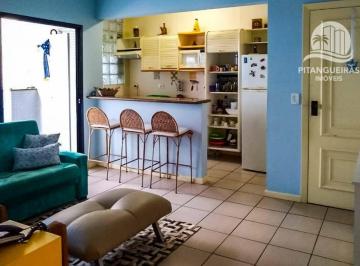 f6057ec9fb92863c7c0bf3e445e30ff4f0640b62 · Pitangueiras - Flat com excelente localização - 02 vagas de garagem - Área de lazer.