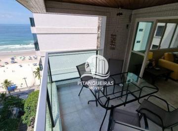 a3b66f0729aa3fa427f2809e8cb1db0265721ac4 · Apartamento à venda, 149 m² - Pitangueiras - Guarujá/SP