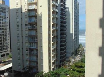 6a6089ab142f658fa266db98724fd9047aa86898 · Praia de Pitangueiras, 100 m² de área útil, Varanda com Vista para o Mar, Lindo, Todo Reformado, 1 Q