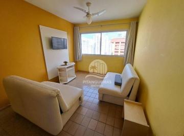 ed6310ffbbb4fb8a3123e70b28b5cdcb4180cb78 · Apartamento com 2 dormitórios à venda, 55 m² - Pitangueiras - Guarujá/SP