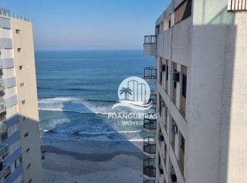 a24326e13d9238384ffa10dbfc40567299d3894c · Apartamento com 4 dormitórios à venda, 130 m² - Pitangueiras - Guarujá/SP