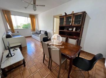 7c45ece2fd33f2ccffad659cb3acc864122924e5 · Apartamento com 1 dormitório à venda, 50 m² - Pitangueiras - Guarujá/SP