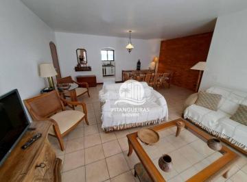 ca750a60de23d1998c5add37657d32c885f112d4 · Apartamento com 3 dormitórios à venda, 120 m² - Pitangueiras - Guarujá/SP