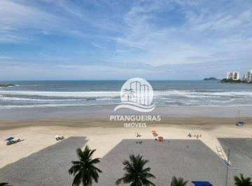 67659194b86f3094436b7ba2f5465f47e925b1e1 · Apartamento com 3 dormitórios à venda, 188 m² - Pitangueiras - Guarujá/SP