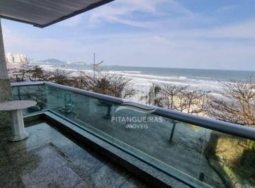 6977fcbc54d88178fbcdea07533ddbcda1a00f4f · Apartamento à venda, 190 m² por R$ 850.000,00 - Pitangueiras - Guarujá/SP