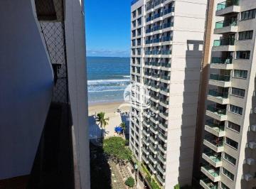 8bad7e1b21065a8318a25084ea81288136455947 · Apartamento amplo com 3 suítes, vista para o mar 50 metros da praia, na Praia das Pitangueiras no Gu