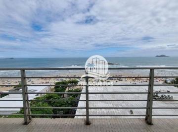 d061c8faa607a1aaa5dd202c3ca9b017629e40d8 · Apartamento com 3 dormitórios à venda, 210 m² - Pitangueiras - Guarujá/SP