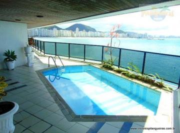 e1308a3aed47b5458adc9ded1664babf346bf971 · Apartamento com 4 dormitórios à venda, 380 m² por R$ 3.400.000,00 - Astúrias - Guarujá/SP