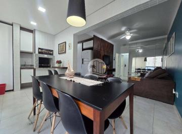 0a75c18467dc2bf158ca8d0912a29c77f0e36914 · Flat à venda, 60 m² por R$ 690.000,00 - Pitangueiras - Guarujá/SP