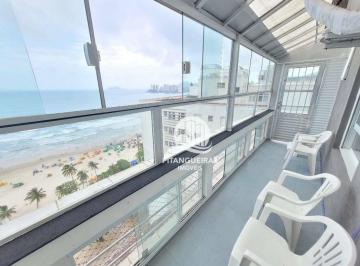 110ebe382416f3f5a04db12704ab1357f275ee25 · Cobertura com 4 dormitórios à venda, 240 m² - Pitangueiras - Guarujá/SP