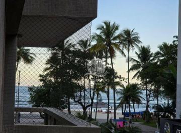 fbd06fd73b68b63d3787b865bf2c72b18f36c7c0 · Apartamento com 1 dormitório à venda, 65 m² - Pitangueiras - Guarujá/SP